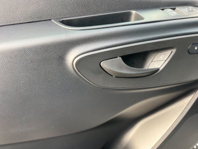 2025 Mercedes-Benz Sprinter 2500 Cargo 144 WB High Roof