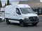 2025 Mercedes-Benz Sprinter 2500 Cargo 144 WB