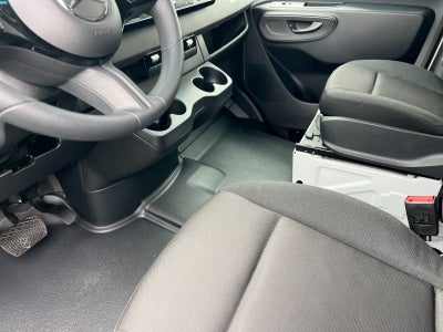 2025 Mercedes-Benz Sprinter 2500 Cargo 144 WB