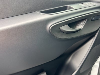 2025 Mercedes-Benz Sprinter 2500 Cargo 144 WB