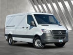 2025 Mercedes-Benz Sprinter 2500 Cargo 144 WB