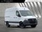 2025 Mercedes-Benz Sprinter 2500 Cargo 144 WB
