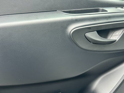 2025 Mercedes-Benz Sprinter 2500 Cargo 144 WB