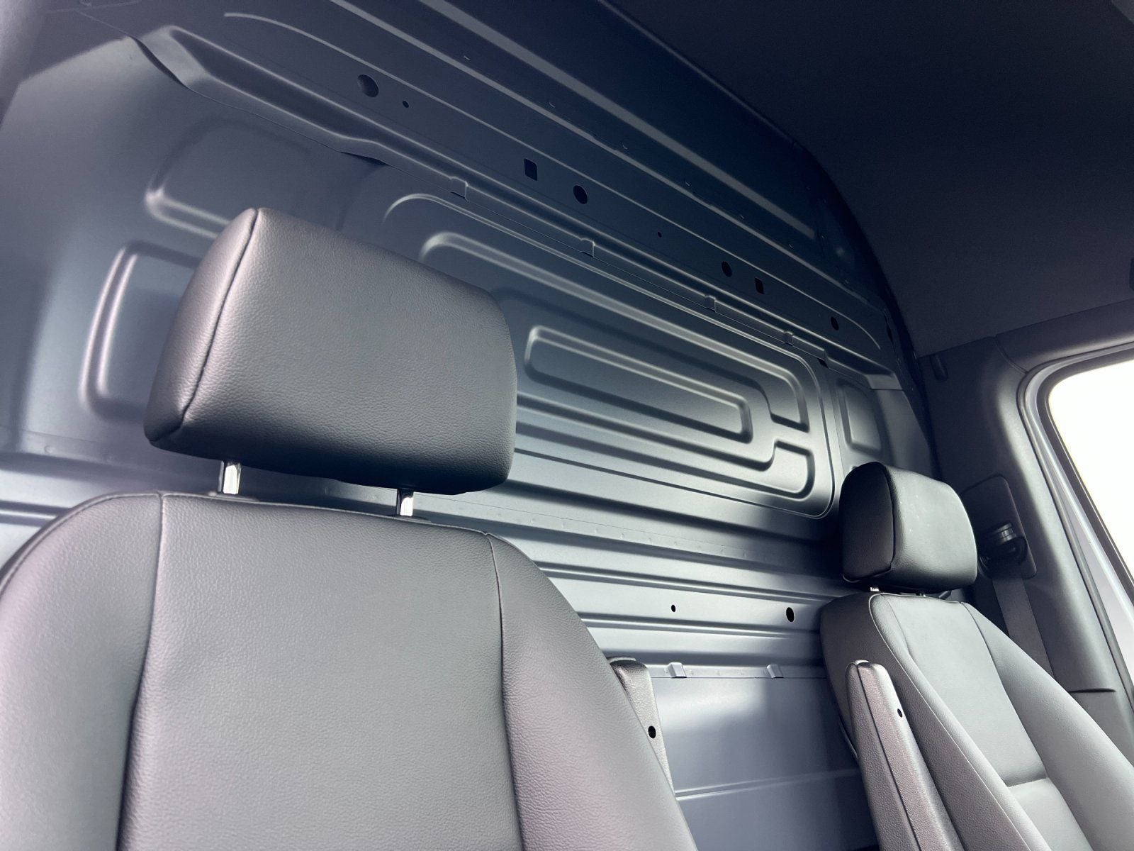 2025 Mercedes-Benz Sprinter 2500 Cargo 144 WB