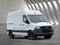 2025 Mercedes-Benz Sprinter 2500 Cargo 144 WB