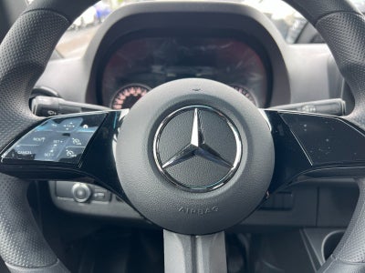 2025 Mercedes-Benz Sprinter 2500 Cargo 144 WB