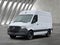 2025 Mercedes-Benz Sprinter 2500 Cargo 144 WB