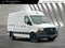 2025 Mercedes-Benz Sprinter 2500 Cargo 144 WB