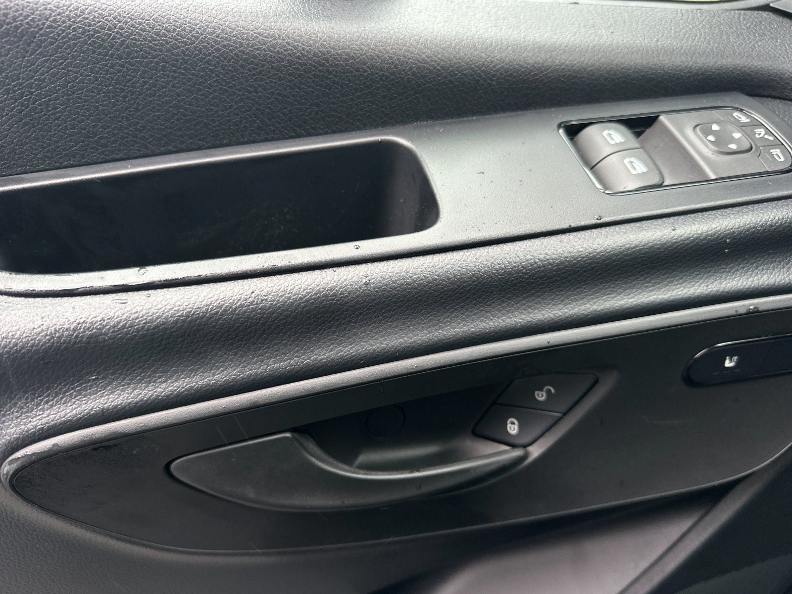 2025 Mercedes-Benz Sprinter 2500 Cargo 144 WB