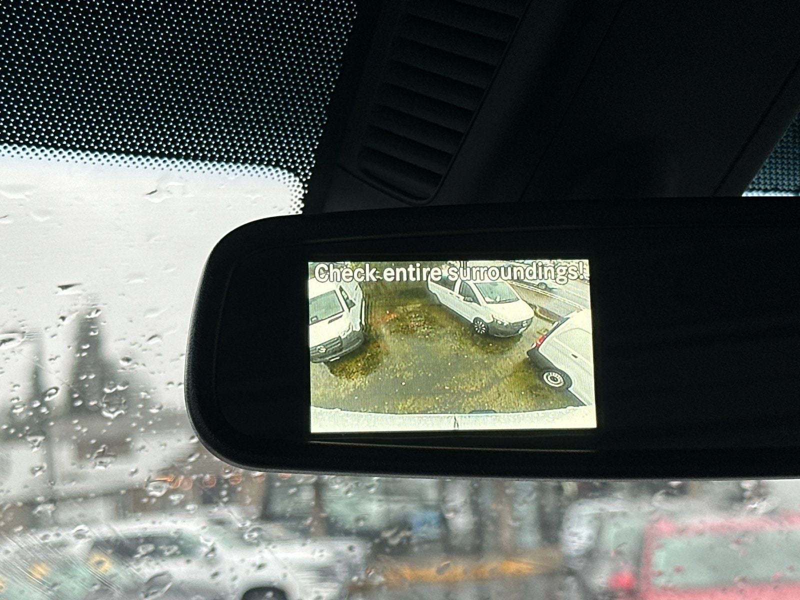 2025 Mercedes-Benz Sprinter 2500 Cargo 144 WB