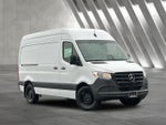 2025 Mercedes-Benz Sprinter 2500 Cargo 144 WB