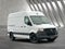 2025 Mercedes-Benz Sprinter 2500 Cargo 144 WB