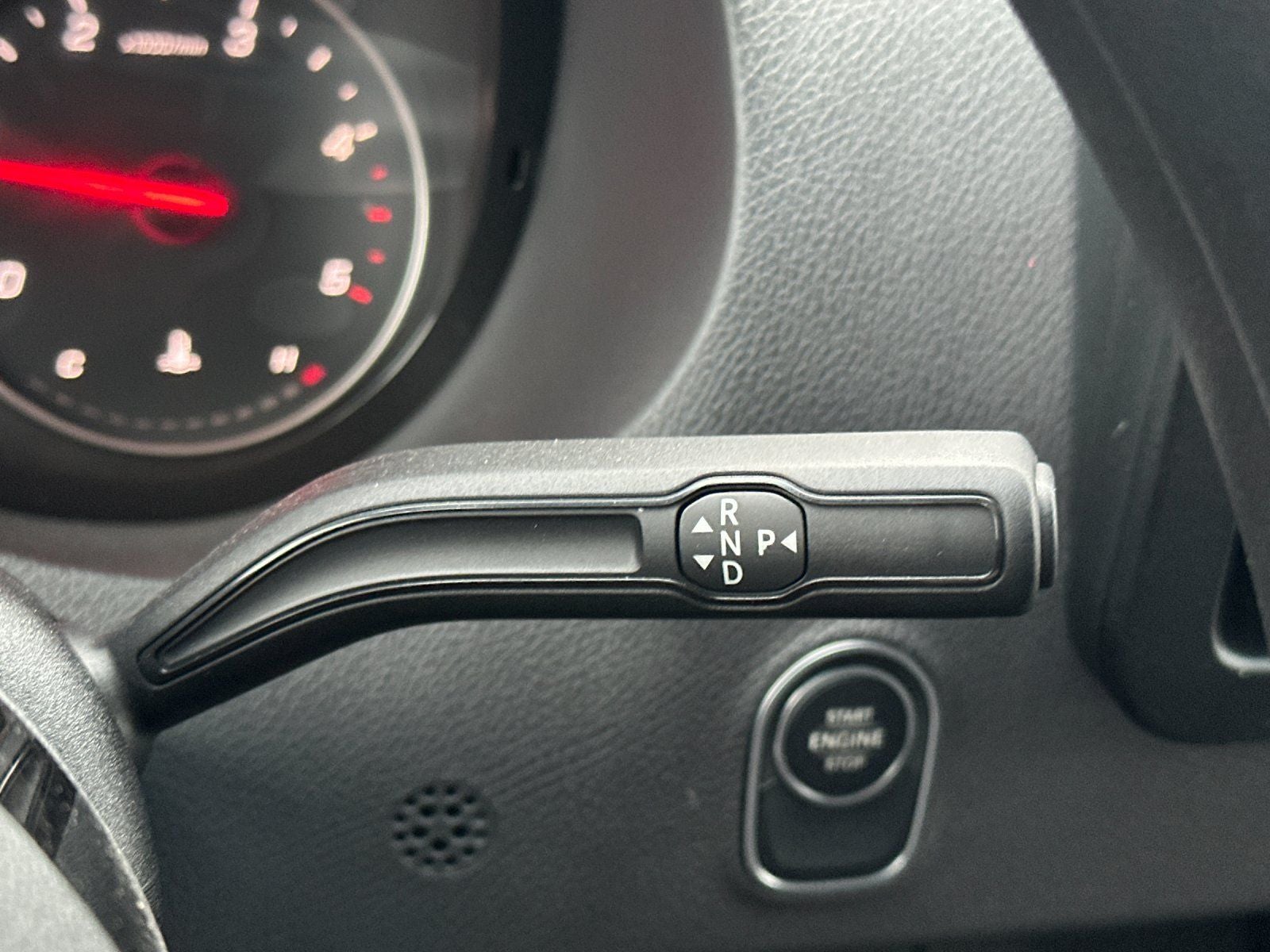 2025 Mercedes-Benz Sprinter 2500 Cargo 144 WB