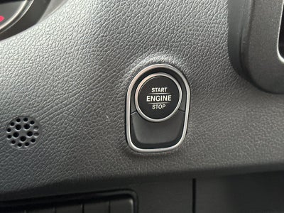 2025 Mercedes-Benz Sprinter 2500 Cargo 144 WB