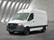 2025 Mercedes-Benz Sprinter 2500 Cargo 144 WB