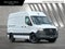 2025 Mercedes-Benz Sprinter 2500 Cargo 144 WB