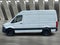 2025 Mercedes-Benz Sprinter 2500 Cargo 144 WB