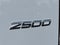 2025 Mercedes-Benz Sprinter 2500 Cargo 144 WB