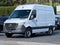 2025 Mercedes-Benz Sprinter 2500 Cargo 144 WB