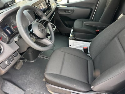 2026 Mercedes-Benz Sprinter 2500 Base