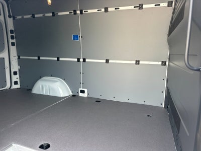 2026 Mercedes-Benz Sprinter 2500 Base