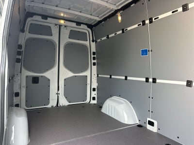 2026 Mercedes-Benz Sprinter 2500 Base