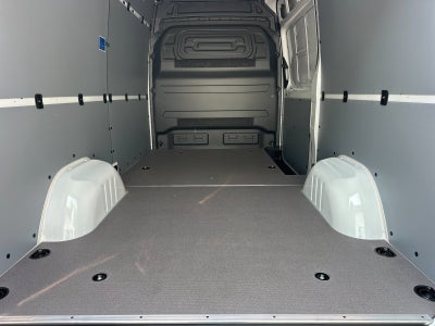 2026 Mercedes-Benz Sprinter 2500 Base
