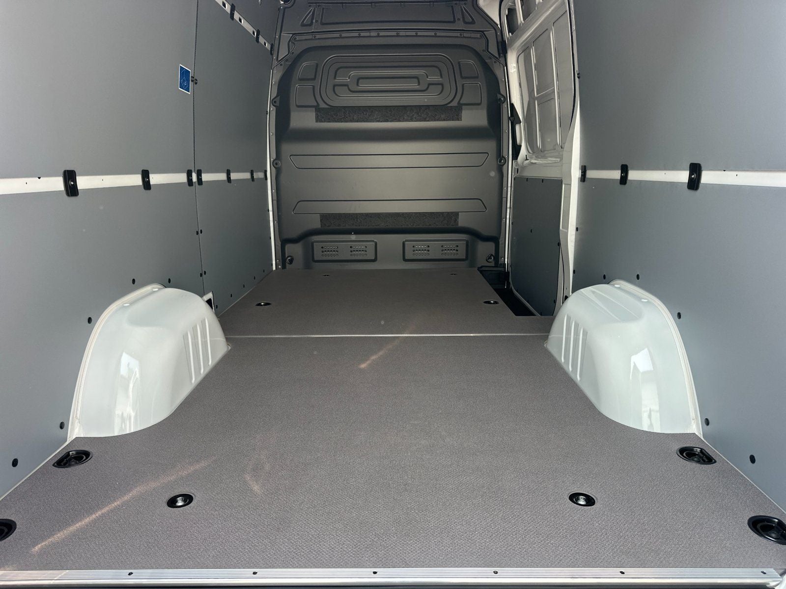 2026 Mercedes-Benz Sprinter 2500 Base
