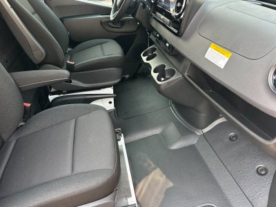 2026 Mercedes-Benz Sprinter 2500 Base