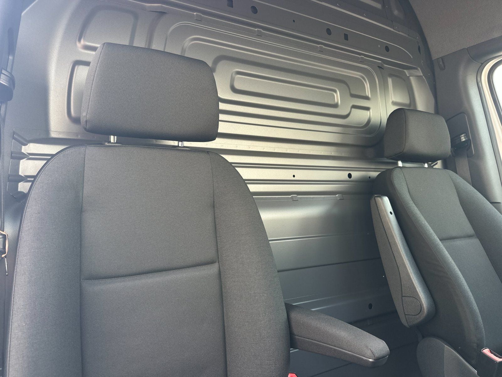2026 Mercedes-Benz Sprinter 2500 Base