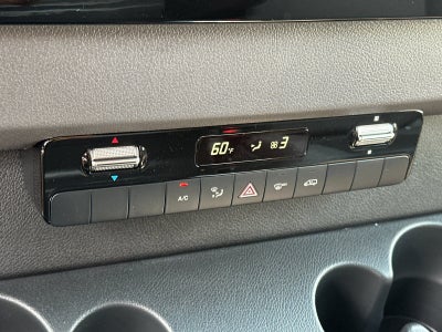 2026 Mercedes-Benz Sprinter 2500 Base