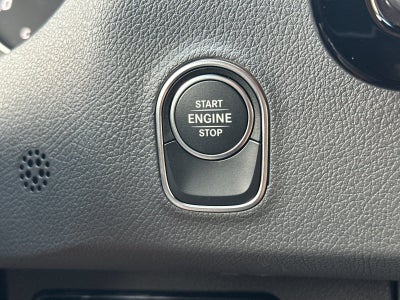 2026 Mercedes-Benz Sprinter 2500 Base