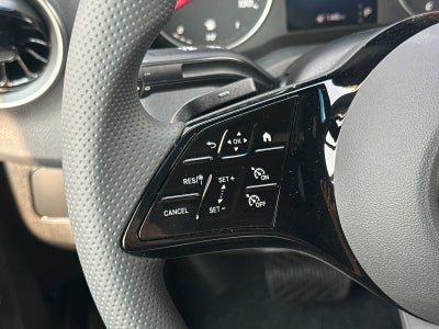 2026 Mercedes-Benz Sprinter 2500 Base