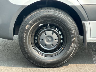 2026 Mercedes-Benz Sprinter 2500 Base