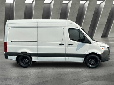 2026 Mercedes-Benz Sprinter 2500 Base