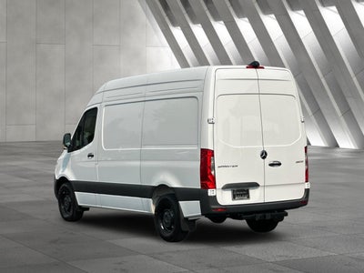 2026 Mercedes-Benz Sprinter 2500 Base
