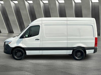 2026 Mercedes-Benz Sprinter 2500 Base