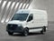 2026 Mercedes-Benz Sprinter 2500 Base