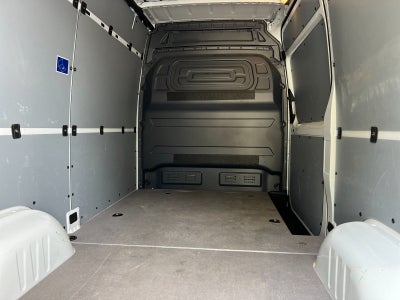 2025 Mercedes-Benz Sprinter 2500 Cargo 144 WB Cargo Van High Roof