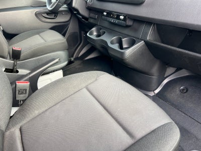 2025 Mercedes-Benz Sprinter 2500 Cargo 144 WB Cargo Van High Roof