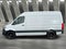 2025 Mercedes-Benz Sprinter 2500 Cargo 144 WB Cargo Van High Roof