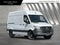 2025 Mercedes-Benz Sprinter 2500 Cargo 144 WB