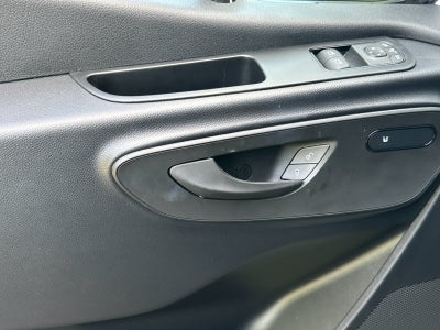 2025 Mercedes-Benz Sprinter 2500 Cargo 144 WB