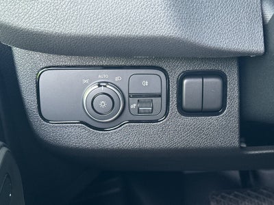 2025 Mercedes-Benz Sprinter 2500 Cargo 144 WB