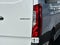 2025 Mercedes-Benz Sprinter 2500 Cargo 144 WB