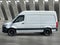 2025 Mercedes-Benz Sprinter 2500 Cargo 144 WB