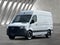 2025 Mercedes-Benz Sprinter 2500 Cargo 144 WB