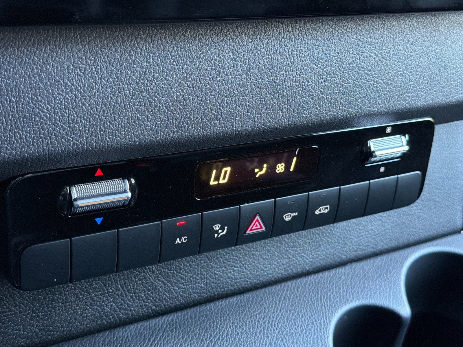 2026 Mercedes-Benz Sprinter 2500 Base