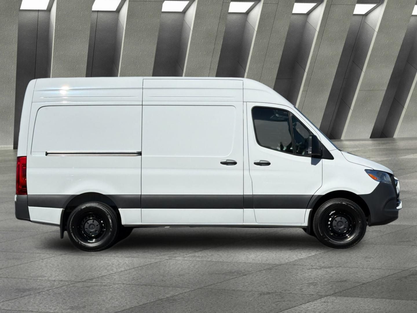2026 Mercedes-Benz Sprinter 2500 Base