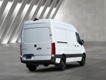 2026 Mercedes-Benz Sprinter 2500 Base